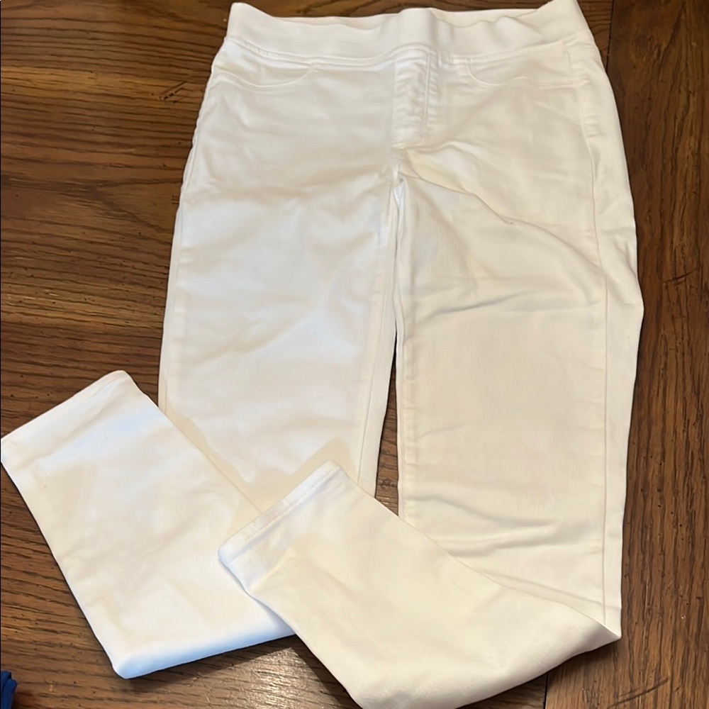 Talbots Pull On Jegging, size 2